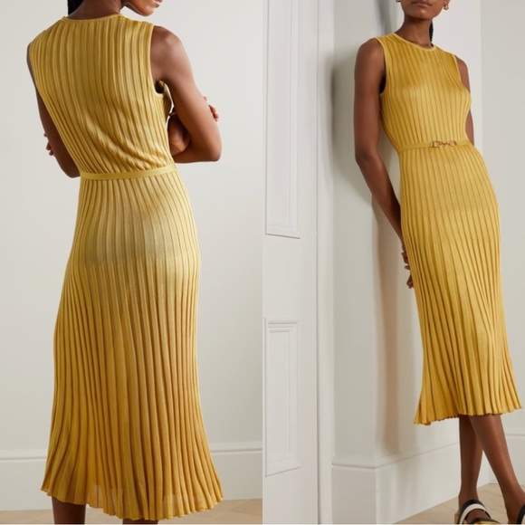 Gabriela Hearst Dresses & Skirts - Gabriela Hearst Meier Dress